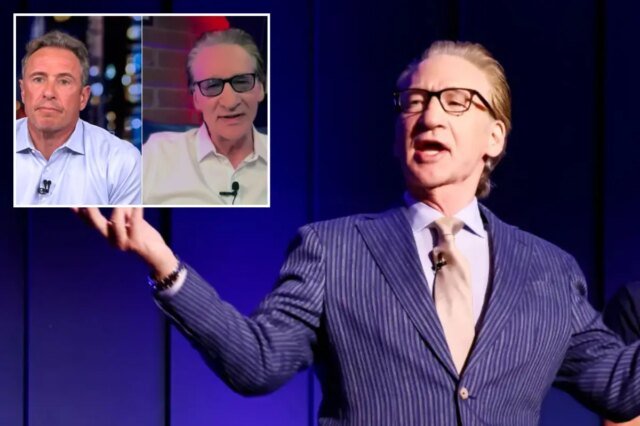 Bill Maher avverte che i democratici non hanno ancora “rinunciato alla loro follia”, afferma che ciò potrebbe causare problemi nel 2028 Bill Maher avverte che i democratici non hanno ancora “rinunciato alla loro follia”, afferma che ciò potrebbe causare problemi nel 2028