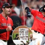 I Guardiani stordiscono i White Sox con 21 strikeout vincendo l’ALDS dopo un deficit di 0-2