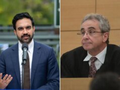 I guai legali per la tassa pied-à-terre di Mamdani sono appena iniziati