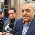 L’ex deputato repubblicano David Rivera è stato condannato a 10 anni di carcere per attività di lobbying segreto in Venezuela