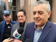 L’ex deputato repubblicano David Rivera è stato condannato a 10 anni di carcere per attività di lobbying segreto in Venezuela