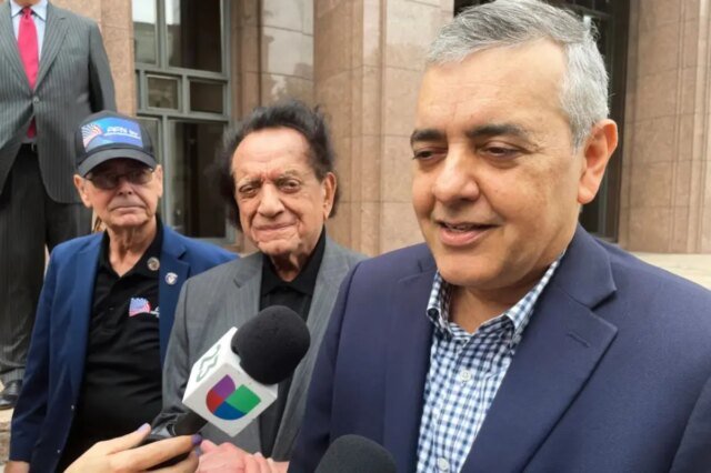 L’ex deputato repubblicano David Rivera è stato condannato a 10 anni di carcere per attività di lobbying segreto in Venezuela L’ex deputato repubblicano David Rivera è stato condannato a 10 anni di carcere per attività di lobbying segreto in Venezuela