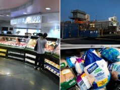 Il pollo “365” con marchio privato di Whole Foods proviene da stabilimenti Perdue con problemi di salmonella: rapporto