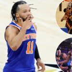 I numeri che hanno definito la magica corsa ai playoff dei Knicks per porre fine a 53 anni di siccità del campionato