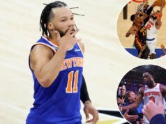I numeri che hanno definito la magica corsa ai playoff dei Knicks per porre fine a 53 anni di siccità del campionato