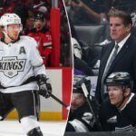 I Rangers si preparano ad accogliere un paio di vecchi amici al Garden con i Kings