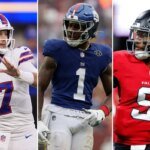 Pronostici della settimana 6 della NFL, migliori scommesse: scelte contro lo spread per ogni partita