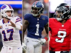 Pronostici della settimana 6 della NFL, migliori scommesse: scelte contro lo spread per ogni partita
