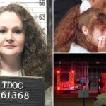 I carnefici di Christa Pike hanno ricevuto un minaccioso avvertimento prima di un’iniezione letale fallita: documenti del tribunale