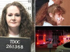 I carnefici di Christa Pike hanno ricevuto un minaccioso avvertimento prima di un’iniezione letale fallita: documenti del tribunale