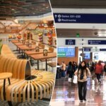 Il ristorante LAX è stato incoronato miglior ristorante veloce in aeroporto nella nuova classifica nazionale