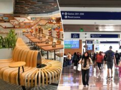 Il ristorante LAX è stato incoronato miglior ristorante veloce in aeroporto nella nuova classifica nazionale