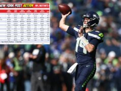 Le scelte della tavola rotonda della settimana 5 della NFL degli esperti del Post, le migliori scommesse, la griglia