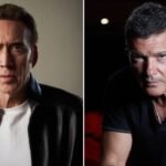 Nicolas Cage e Antonio Banderas saranno i protagonisti della quinta stagione di True Detective