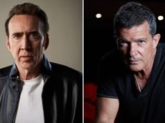 Nicolas Cage e Antonio Banderas saranno i protagonisti della quinta stagione di True Detective