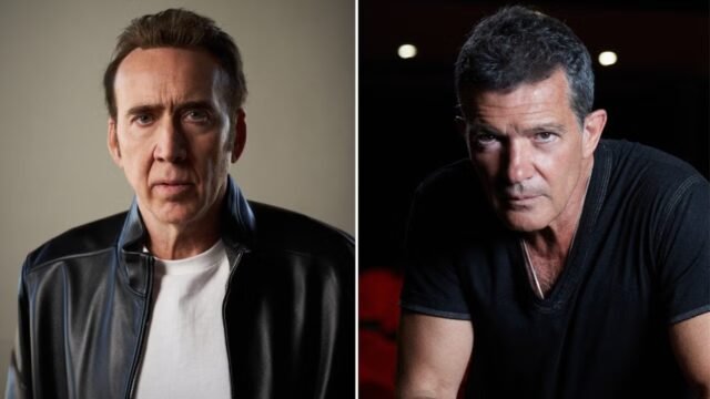 Nicolas Cage e Antonio Banderas saranno i protagonisti della quinta stagione di True Detective