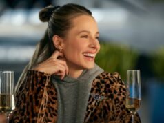 5 nuovi programmi in streaming questa settimana su Netflix, Prime Video e altro ancora
