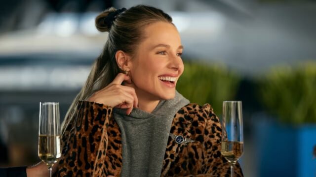 5 nuovi programmi in streaming questa settimana su Netflix, Prime Video e altro ancora
