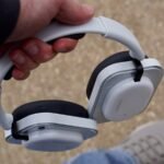 Nothing Headphone (a) scende a $ 98 con una soluzione intelligente di Amazon