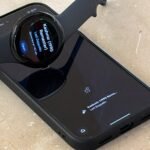 Ho messo l’eccellente Now Playing di Pixel sul mio orologio; ora non posso tornare indietro