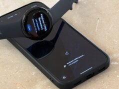 Ho messo l’eccellente Now Playing di Pixel sul mio orologio; ora non posso tornare indietro