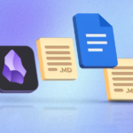 Ho conservato i miei file AI in Obsidian, ma Google Docs ha finalmente imparato il suo trucco migliore