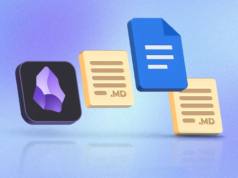 Ho conservato i miei file AI in Obsidian, ma Google Docs ha finalmente imparato il suo trucco migliore