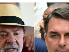 Bolsonaro supera il traguardo e raggiunge il secondo turno delle elezioni presidenziali brasiliane contro il socialista in carica Lula