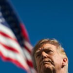 Trump afferma che le manifestazioni “leggendarie” aumentano l’entusiasmo di medio termine per i repubblicani