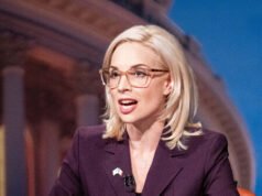PolitiFact valuta le due pubblicità di attacco di Ashley Hinson sostenute dai democratici “per lo più false”