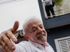 Il marxista Lula batte Bolsonaro alle elezioni presidenziali brasiliane
