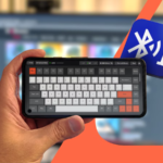 Questa app ha trasformato il mio vecchio Pixel 4a in una tastiera Bluetooth per il mio PC desktop