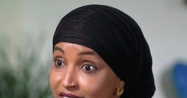 Omar: Trump dirige un’indagine “fittizia” perché “mi odia” Omar: Trump dirige un’indagine “fittizia” perché “mi odia”