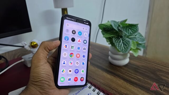 Ho sostituito Chrome, Google Keep, Gmail e Gboard con app open source; Non tornerò indietro Ho sostituito Chrome, Google Keep, Gmail e Gboard con app open source; Non tornerò indietro