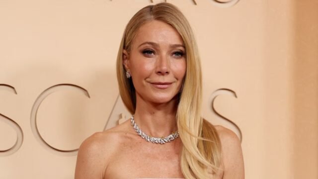 Gwyneth Paltrow sarà la protagonista della serie Netflix A24 The Apology
