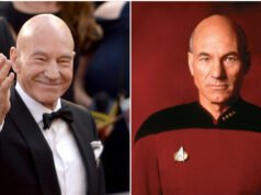 Patrick Stewart, icona di Hollywood, star di ‘Star Trek’ e ‘X-Men’, è morto a 86 anni