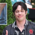 Guarda: Pete Davidson dice che rimuoverà la maggior parte dei tatuaggi ma manterrà quello di Hillary Clinton