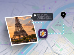 Una scorciatoia di Google Maps dai dati fotografici GPS nascosti mi ha risparmiato ore di frustrazione