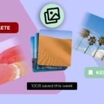 Questa app gratuita mi ha aiutato a pulire 10 GB dalla mia libreria di foto ed evitare l’abbonamento a Google