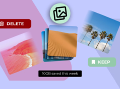 Questa app gratuita mi ha aiutato a pulire 10 GB dalla mia libreria di foto ed evitare l’abbonamento a Google