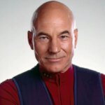 Dove guardare “Star Trek: The Next Generation” in onore di Patrick Stewart, morto a 86 anni
