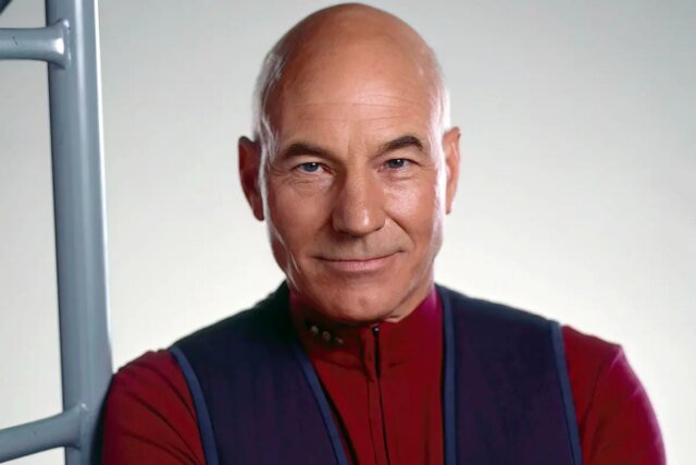 Dove guardare “Star Trek: The Next Generation” in onore di Patrick Stewart, morto a 86 anni Dove guardare “Star Trek: The Next Generation” in onore di Patrick Stewart, morto a 86 anni