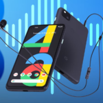 Un jack per le cuffie e 100 GB di musica: il mio vecchio Pixel 4a è il mio nuovo iPod