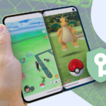 La funzione nascosta di Google Pixel 11 Pro Fold sta alimentando la mia dipendenza da Pokémon Go