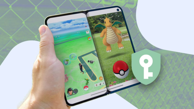 La funzione nascosta di Google Pixel 11 Pro Fold sta alimentando la mia dipendenza da Pokémon Go