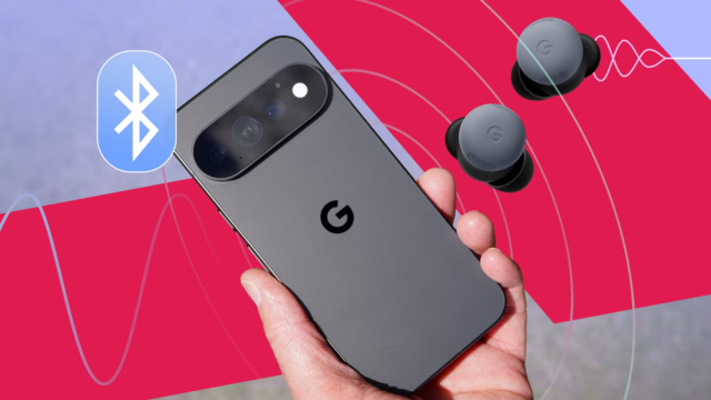 La musica suona meglio dopo aver modificato questa impostazione su Pixel 11