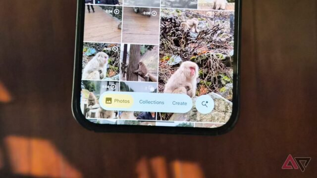 Google Foto ti consente finalmente di ripulire la scheda Raccolte disordinata. Ecco come