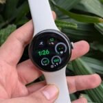 Google elimina Safety Signal su Pixel Watch 2 e 3