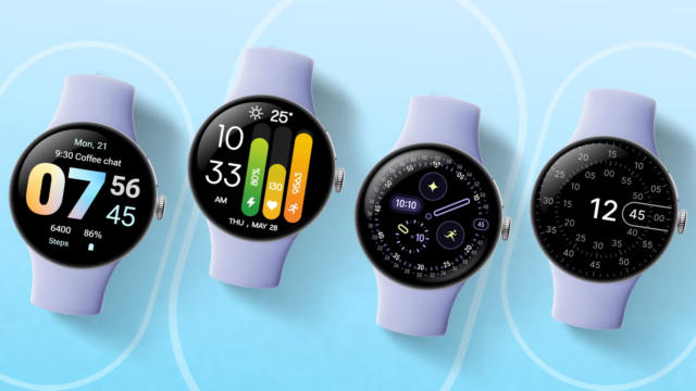 Ho cambiato quadrante Pixel Watch ogni giorno per un mese; questi sono i 6 a cui continuo a tornare