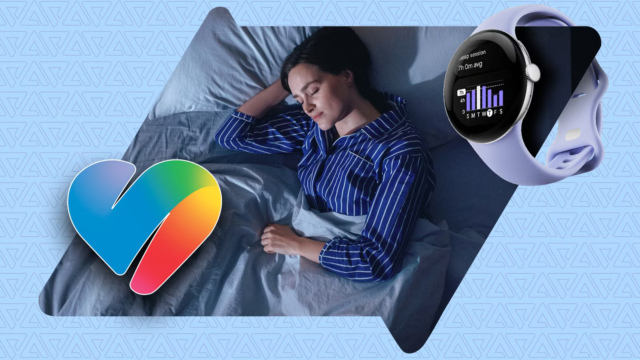 Ho smesso di inseguire 8 ore di sonno sul mio Pixel Watch 4 dopo che Google mi ha mostrato ciò che conta